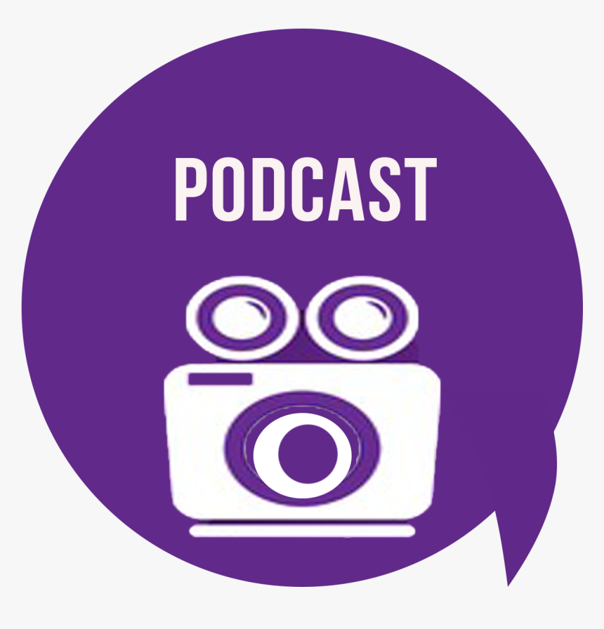 Podcast Icon Png, Transparent Png, Free Download