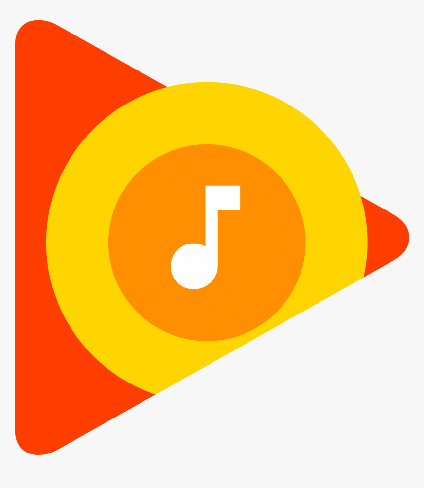 Google Play Music, HD Png Download, Free Download