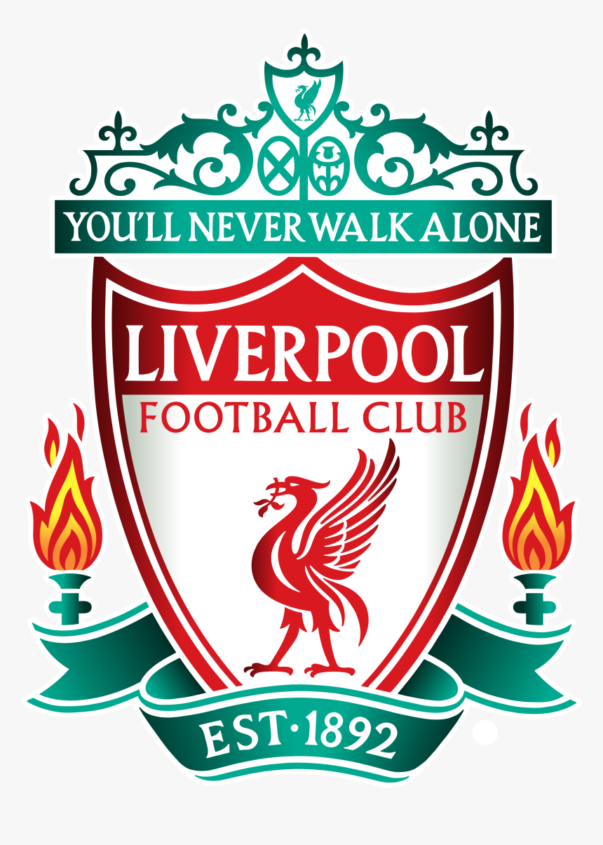 Logo Liverpool Fc, HD Png Download, Free Download