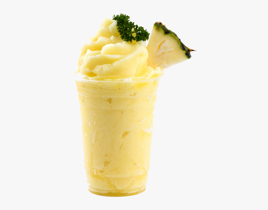 Frozen Pina Colada Png, Transparent Png, Free Download