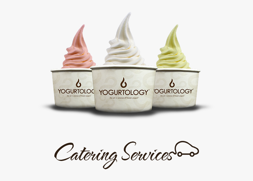 Yogurtology Logo, HD Png Download, Free Download