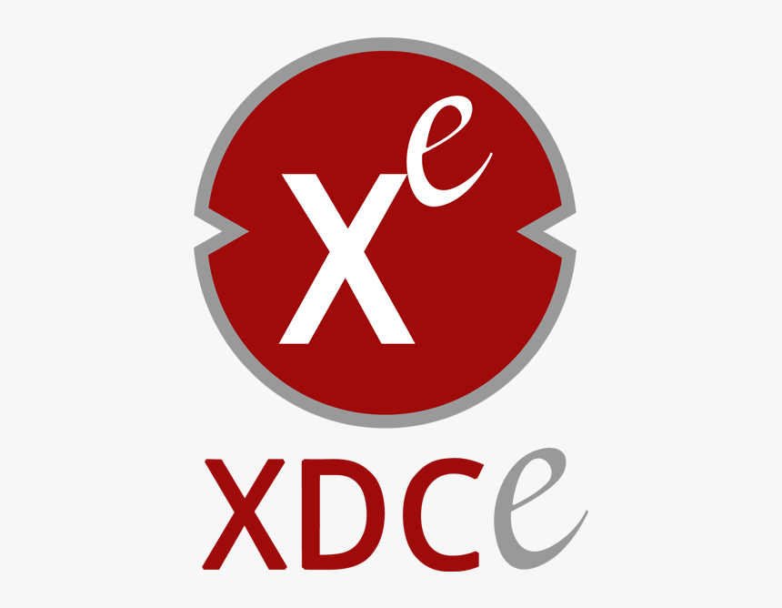 Xdce Token, HD Png Download, Free Download