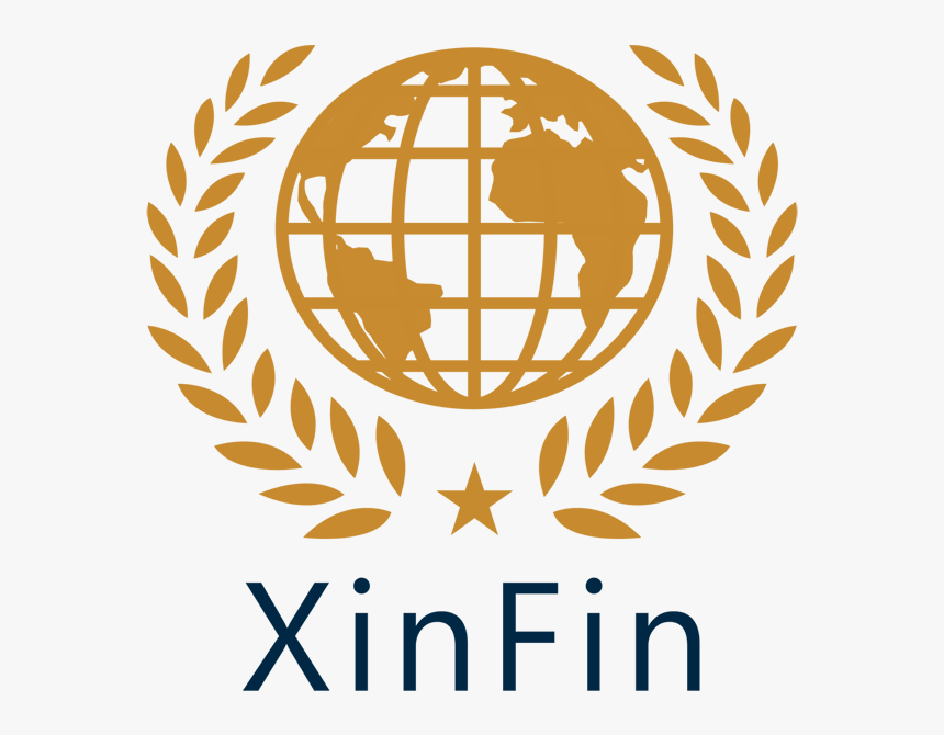 Xinfin Network, HD Png Download, Free Download