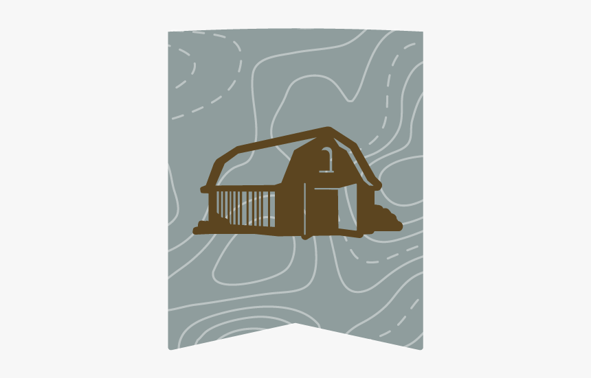 Hut, HD Png Download, Free Download