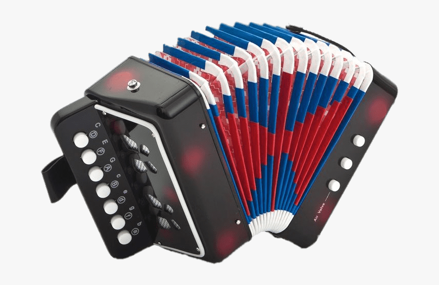 Hand Organ - Hand Organ Instrument, HD Png Download, Free Download