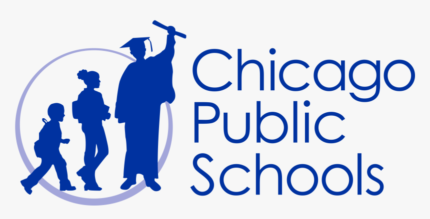 Chicago Public Schools Logo Png, Transparent Png, Free Download