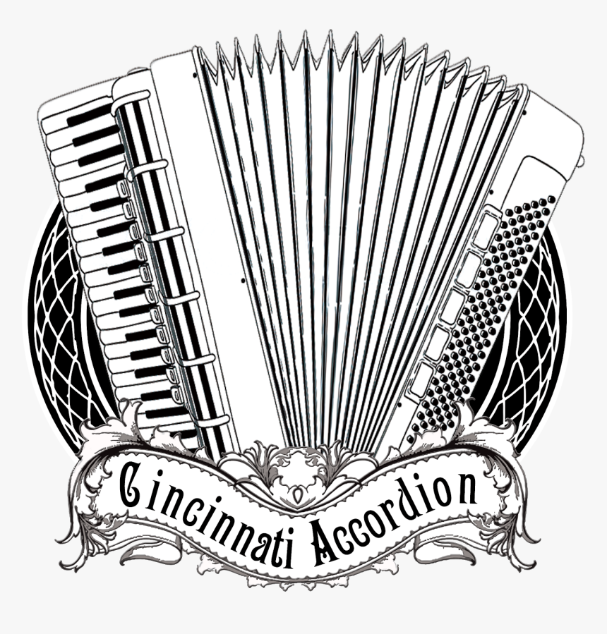 Accordion, HD Png Download, Free Download