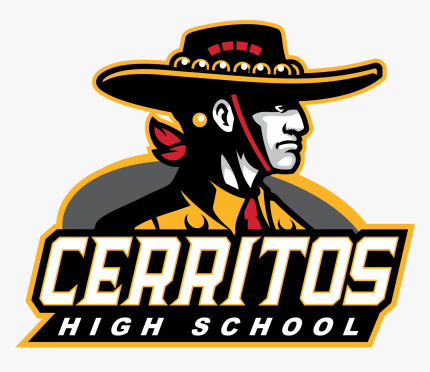 Ca b. Cerritos High School. Overture LLC 