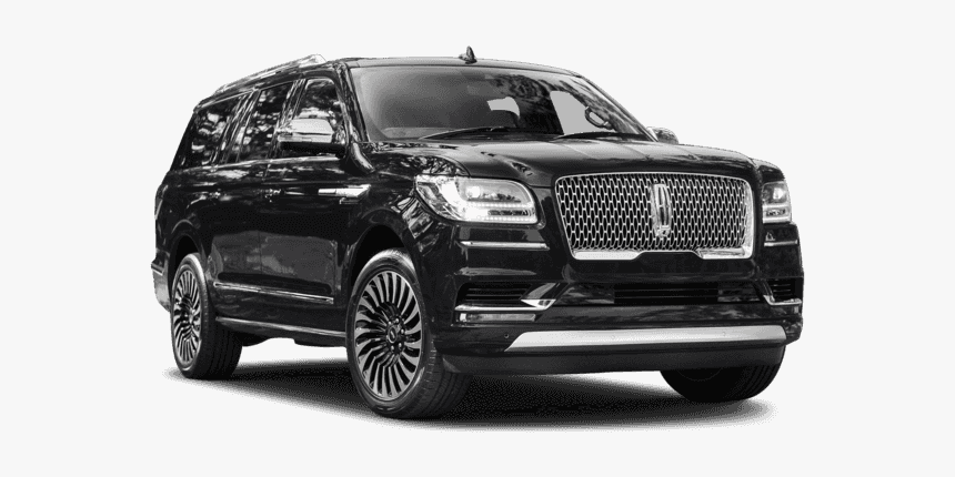 2018 Lincoln Navigator - 2018 Kia Sorento Png, Transparent Png, Free Download