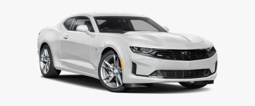 2020 Camaro Lt1 White, HD Png Download, Free Download