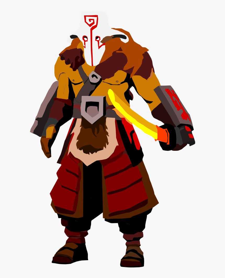 Transparent Juggernaut Png Juggernaut Dota 2 Png Png Download