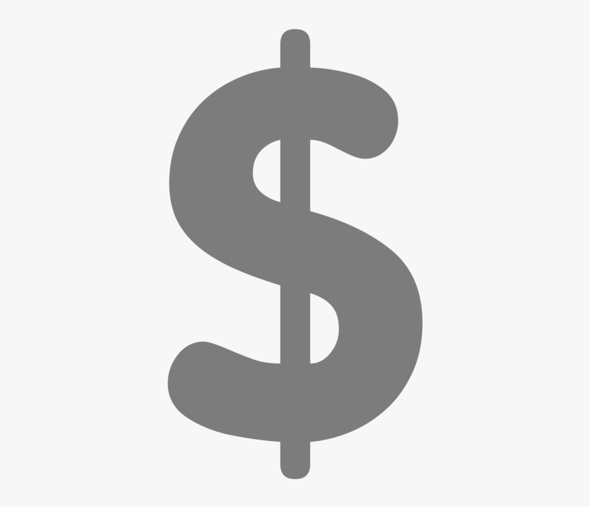 Money Symbols Png- - Money Symbol Pdf, Transparent Png, Free Download