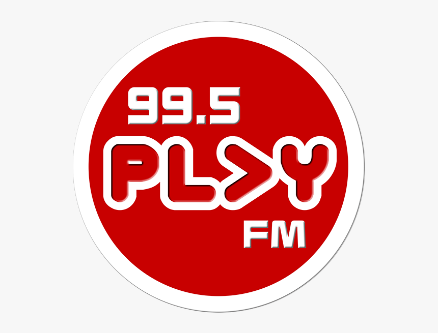 995 Play Fm Logo, HD Png Download, Free Download