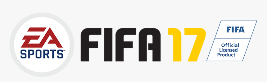 Fifa 17 Mighty Games Mag - Logo Fifa 17 Png, Transparent Png, Free Download