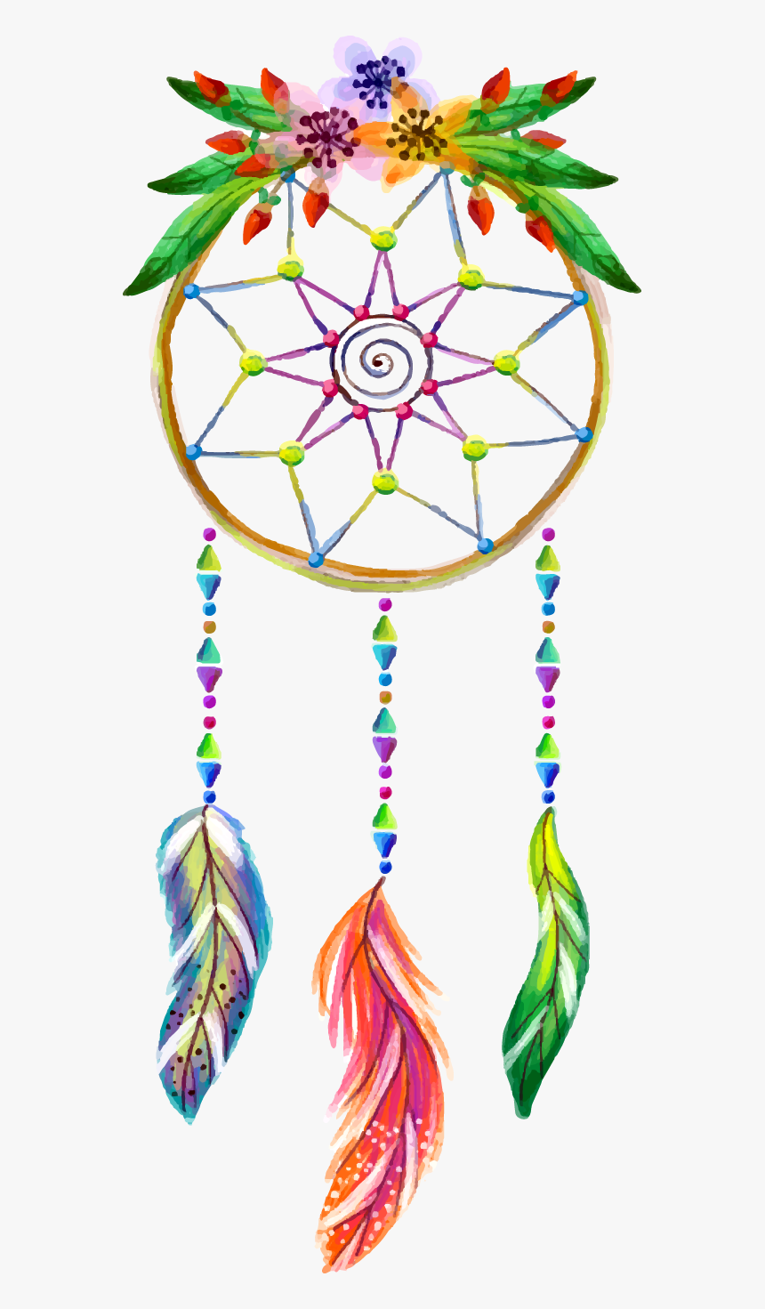 Dreamcatcher, HD Png Download, Free Download