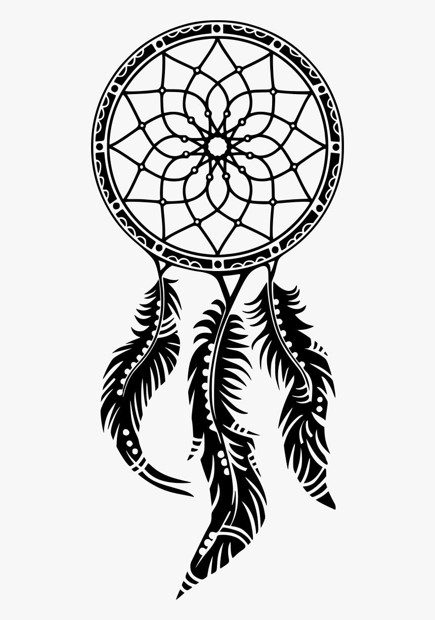 Dream Catcher Clipart, HD Png Download, Free Download