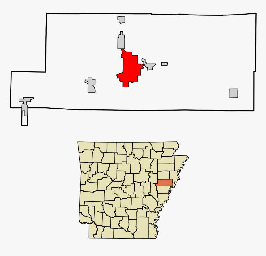 County Arkansas, HD Png Download, Free Download