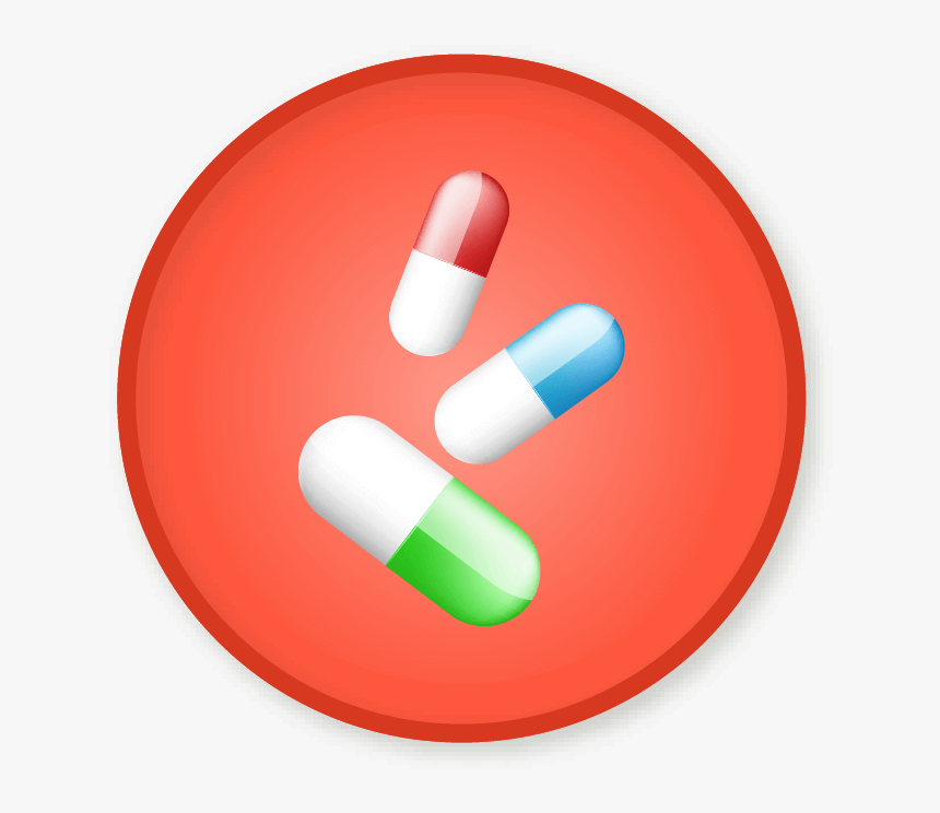 Win A Badge - Pharmacy, HD Png Download, Free Download