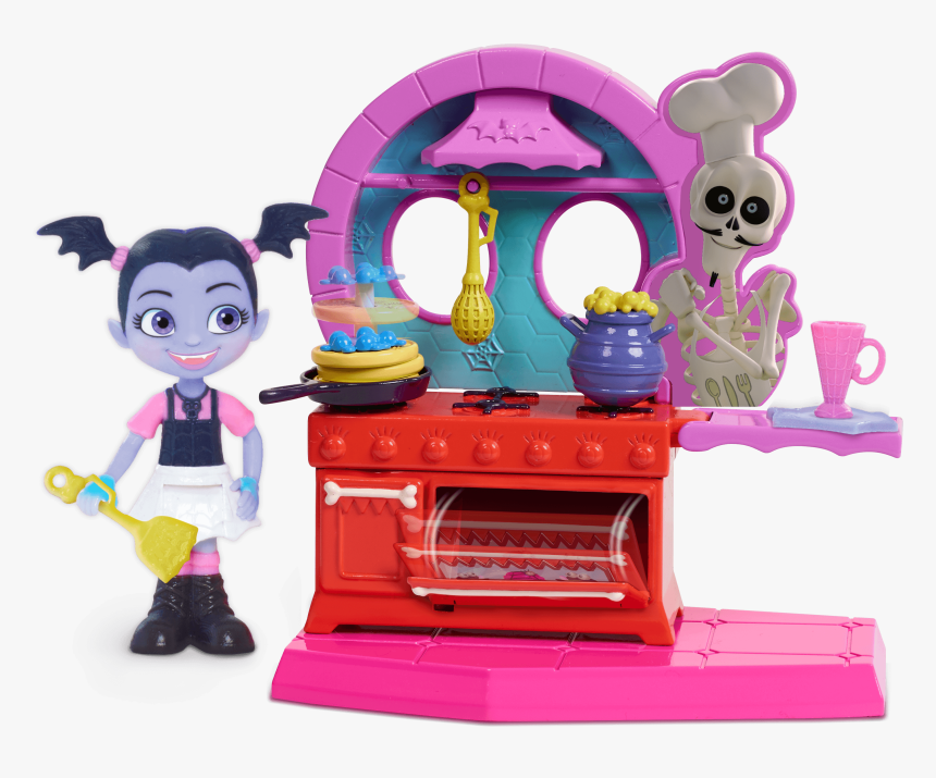 Vampirina Toys, HD Png Download, Free Download