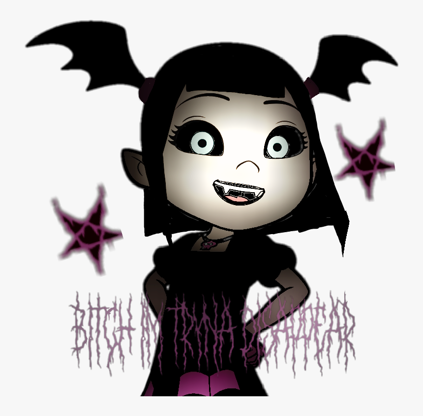 Transparent Vampirina Png - Rhode Island Bandera, Png Download, Free Download