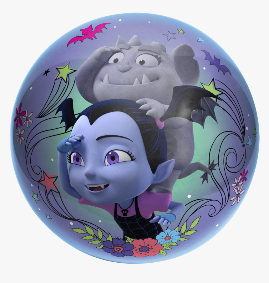 Vampirina Png Transparente, Png Download, Free Download