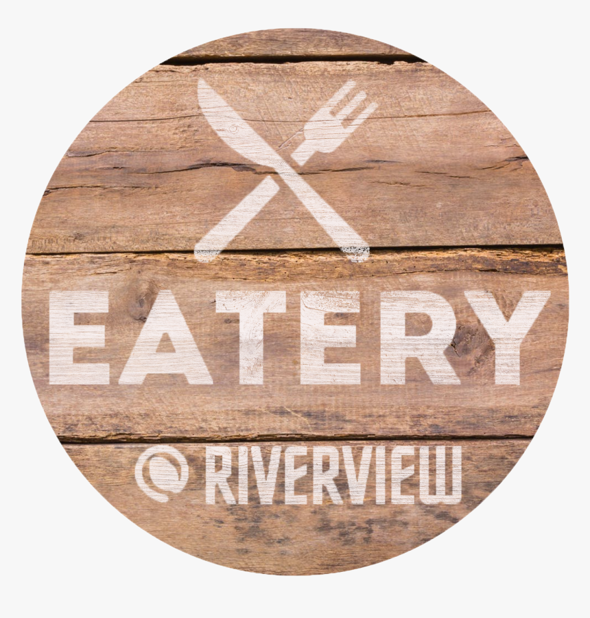 Riverview Eatery Icon - Circle, HD Png Download, Free Download