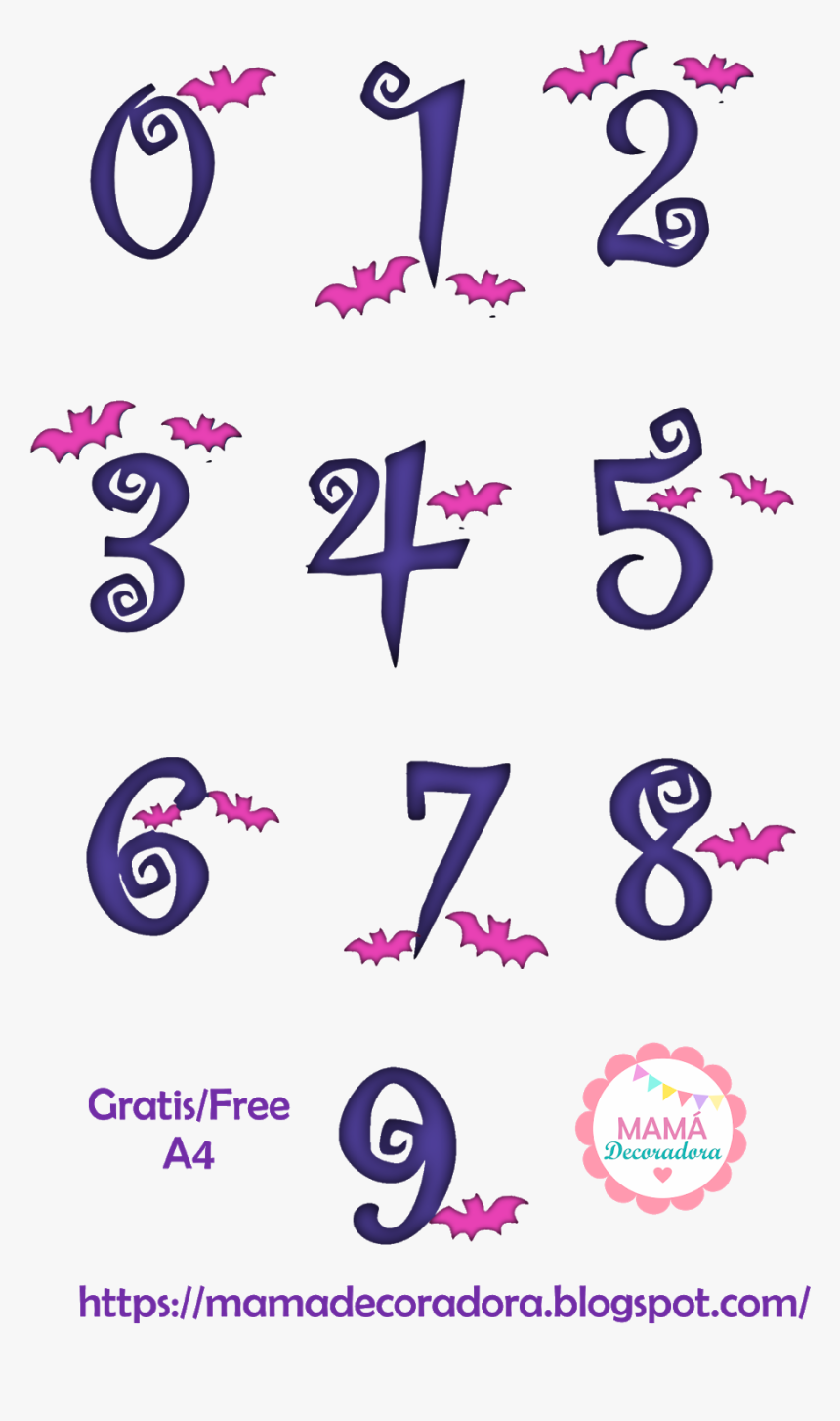 Circle , Png Download - Kit Imprimible Vampirina, Transparent Png, Free Download