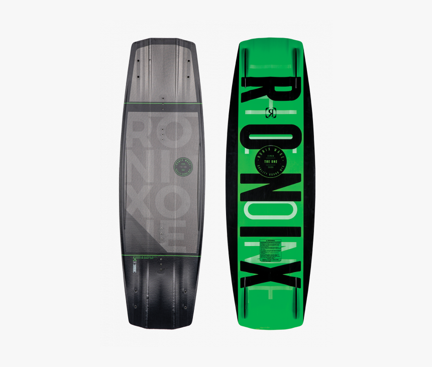 2019 Ronix One Timebomb, HD Png Download, Free Download