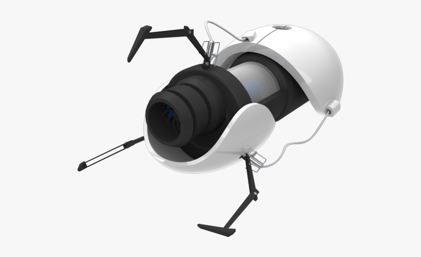 Portal 2 Png Portal Gun, Transparent Png, Free Download