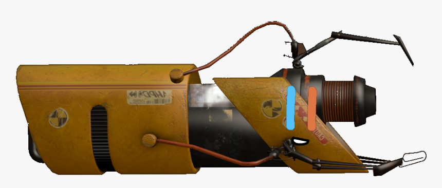 Electric Generator, HD Png Download, Free Download