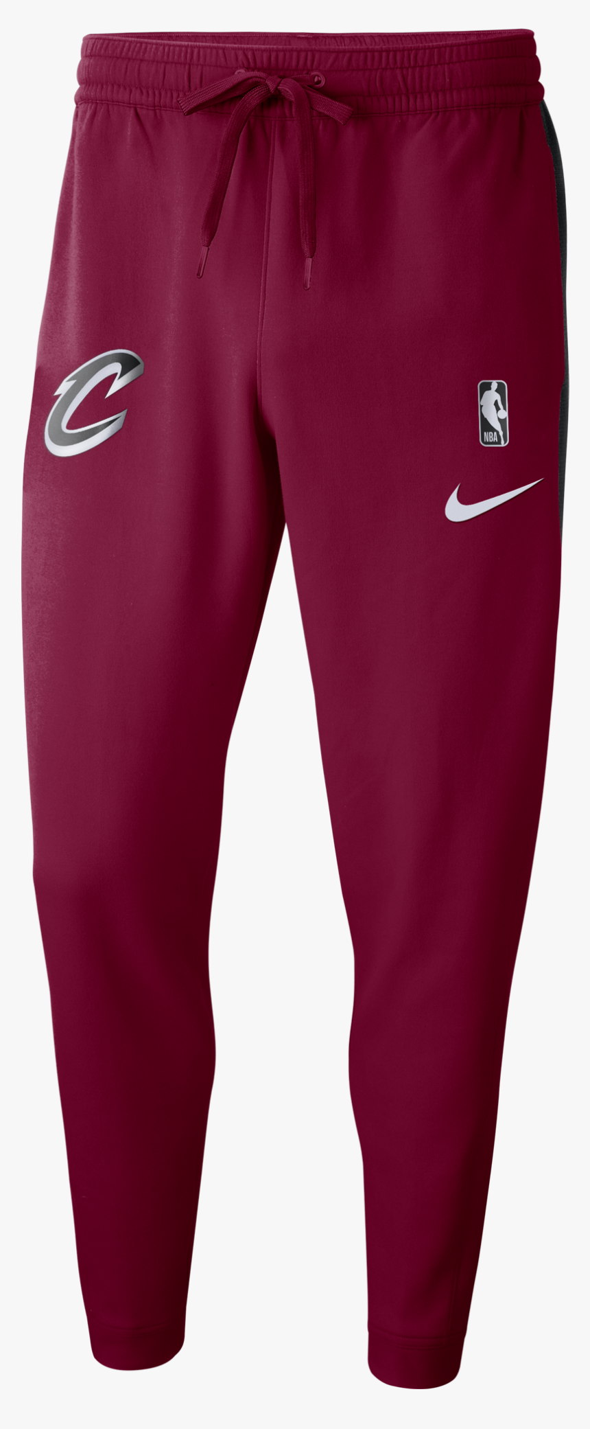 Nike Nba Cleveland Cavaliers Showtime Dry Pants - Pajamas, HD Png Download, Free Download