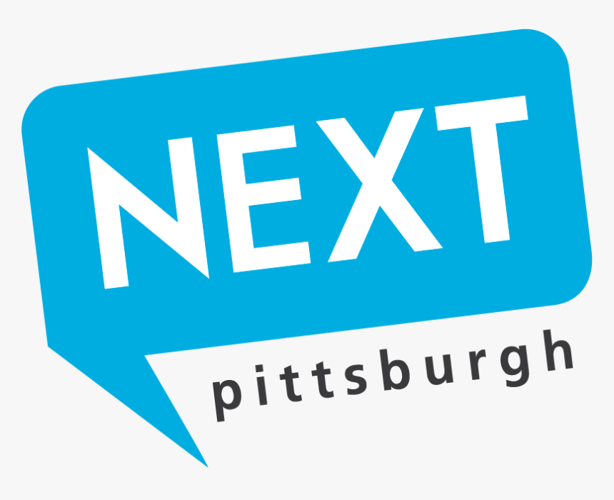 Nextpittsburgh Logo - Next Pittsburgh Logo, HD Png Download, Free Download