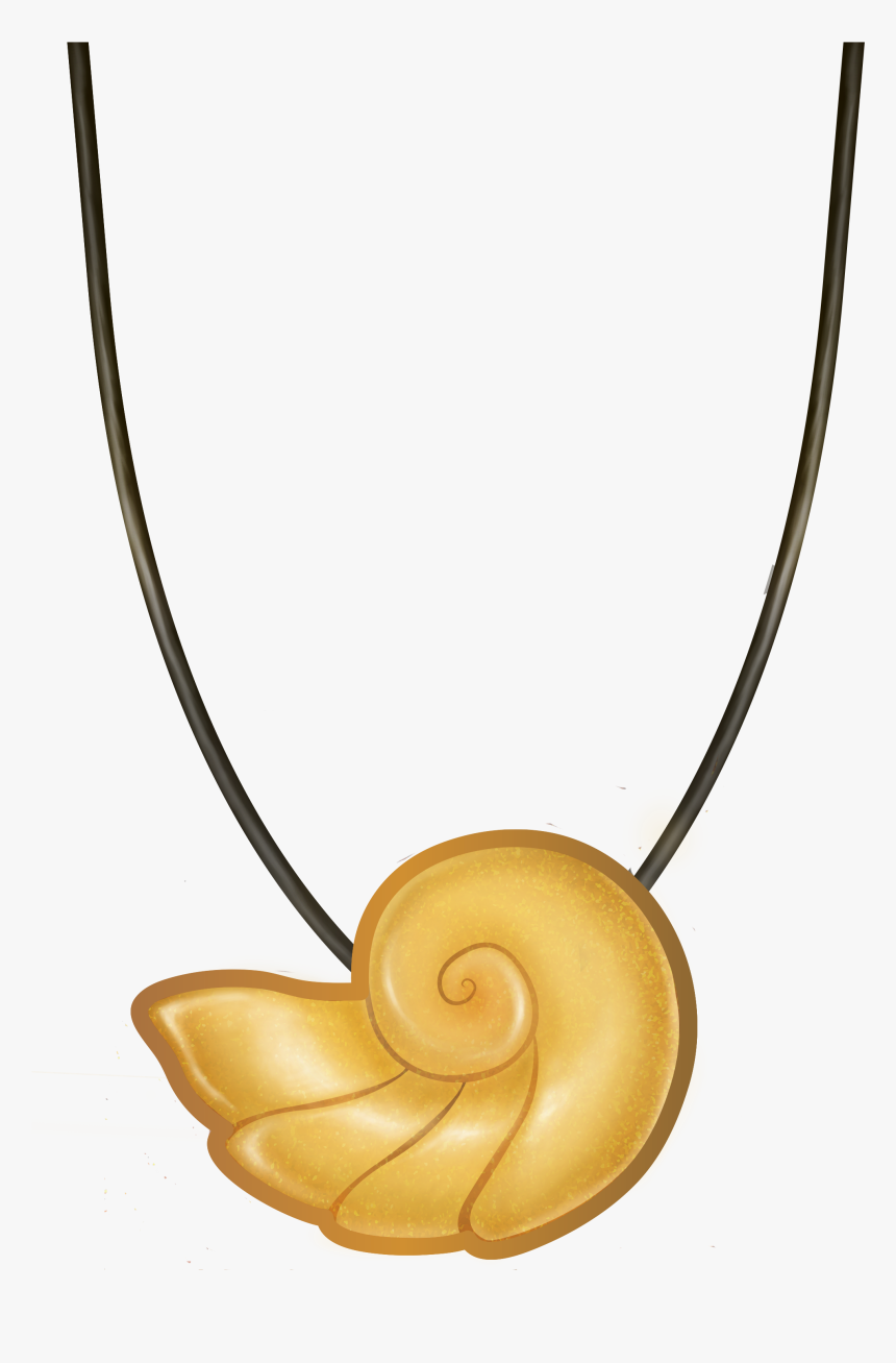 Ursula Necklace, HD Png Download, Free Download