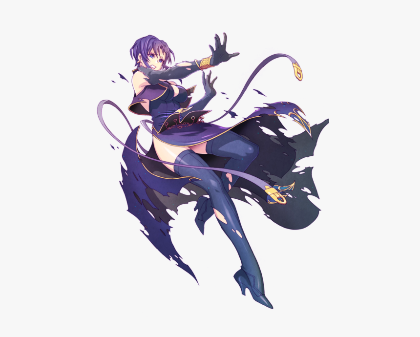 Fire Emblem Heroes Ursula, HD Png Download, Free Download