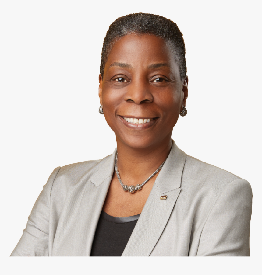 Ursula Burns, HD Png Download, Free Download