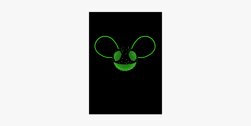 Deadmau5 - Deadmau5 4x4 12, HD Png Download, Free Download