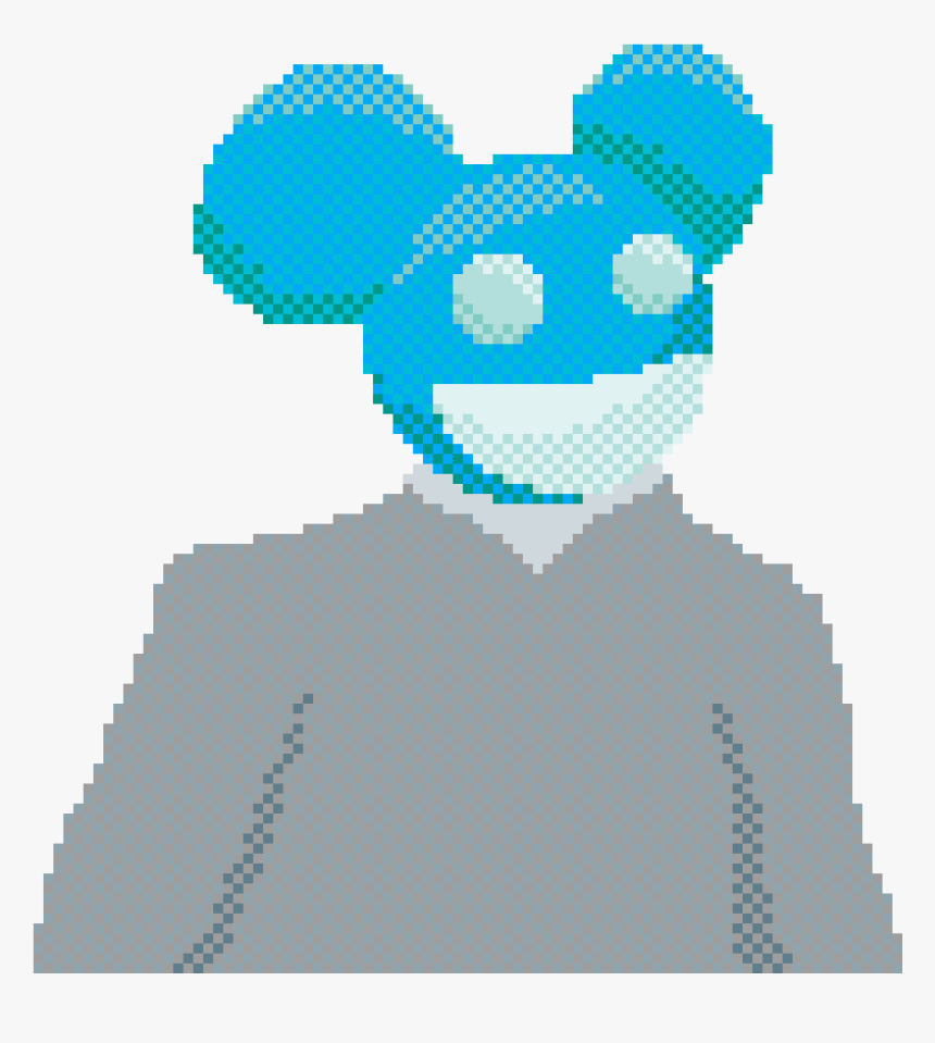 Deadmau5 Png, Transparent Png, Free Download