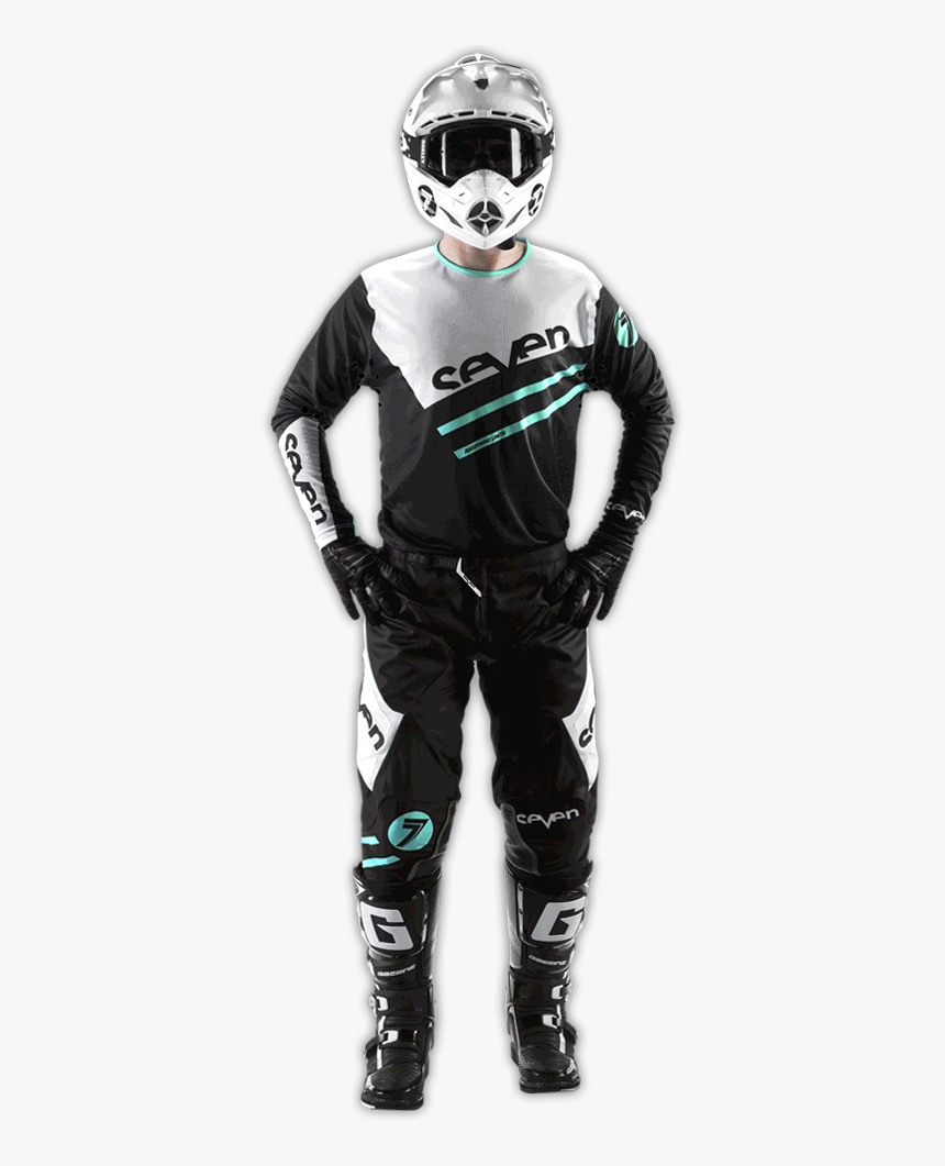 Seven Mx Gear 2019, HD Png Download, Free Download
