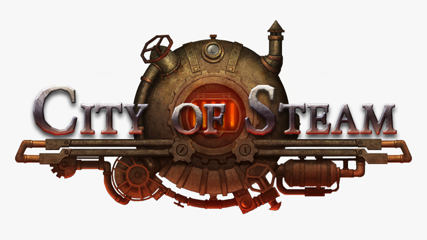 Transparent Hot Steam Png - Steampunk Style Game, Png Download, Free Download