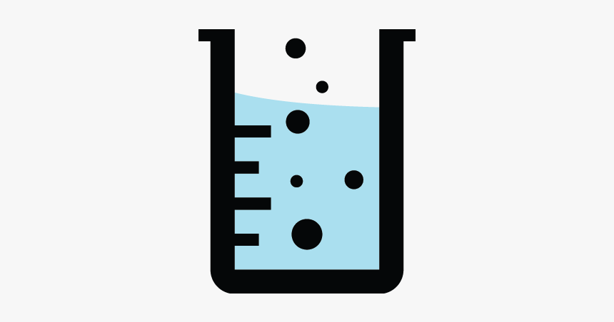 Biology Lab Tube, Flask, Research Laboratory Icon, HD Png Download, Free Download