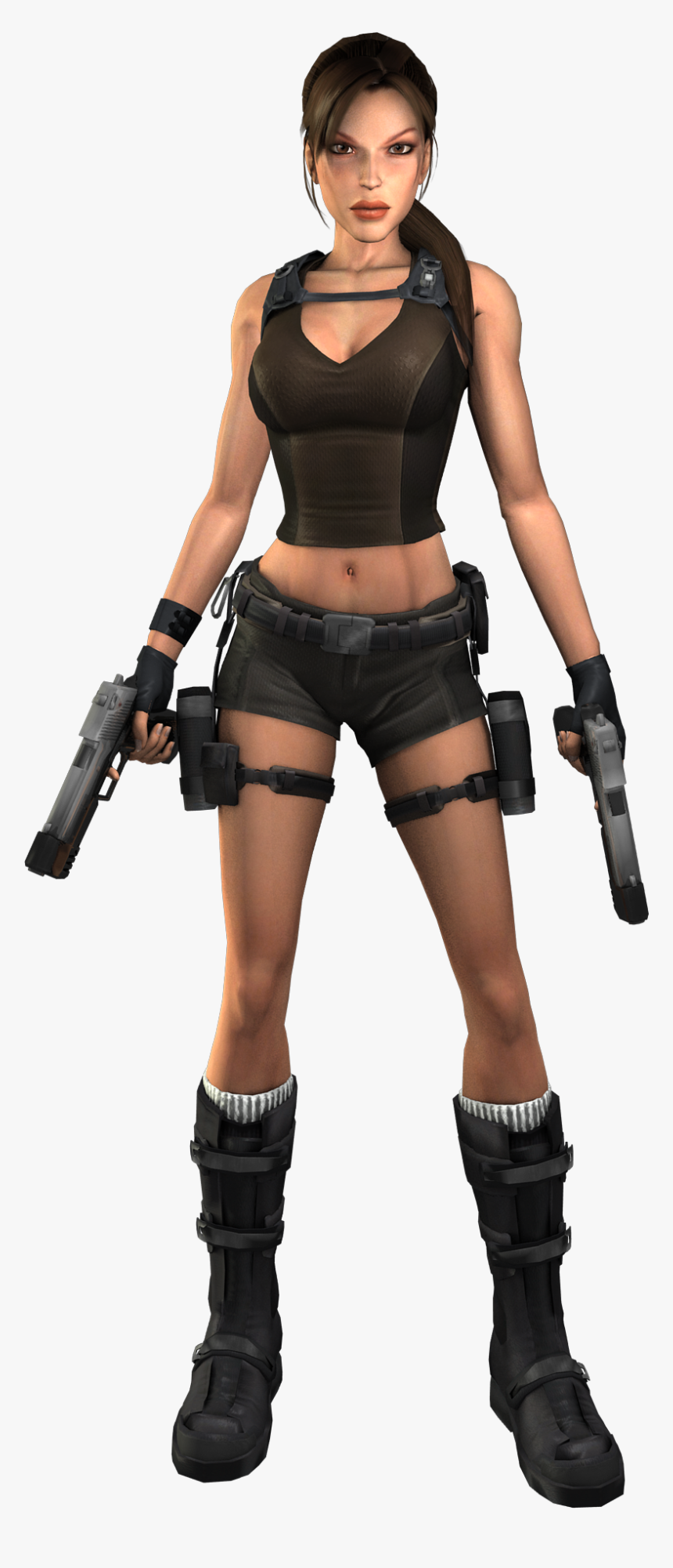 Tomb Raider Png, Transparent Png, Free Download