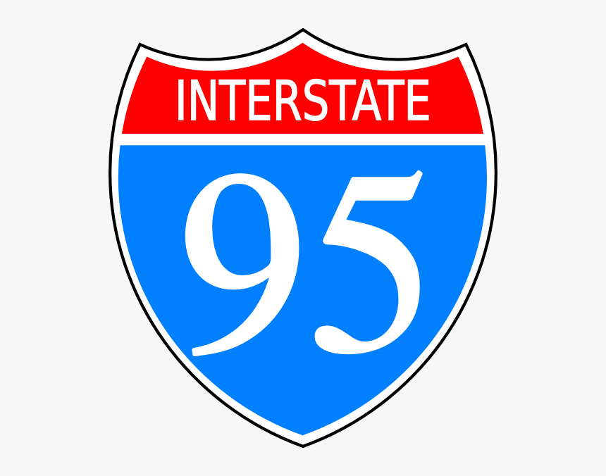 Interstate 80 Clipart, HD Png Download, Free Download