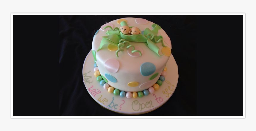 Slide - Birthday Cake, HD Png Download, Free Download