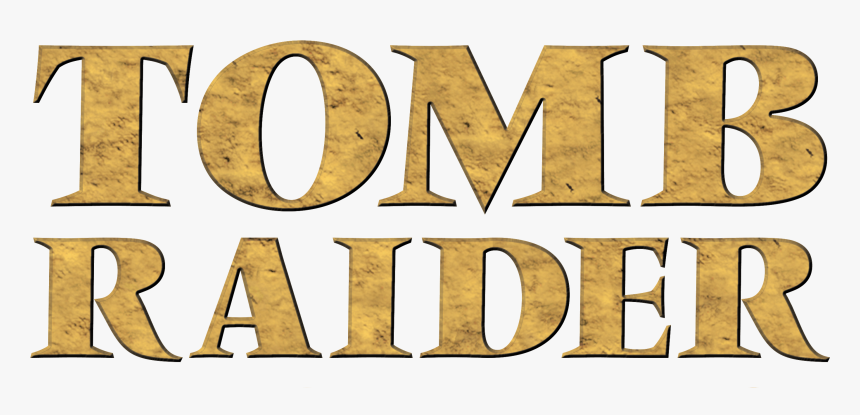 Tomb Raider Png, Transparent Png - kindpng