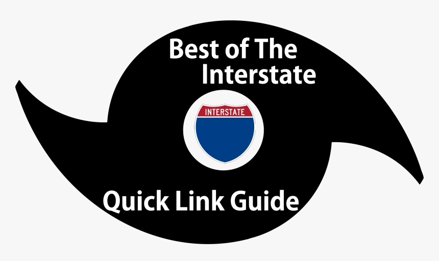 Interstate, HD Png Download, Free Download