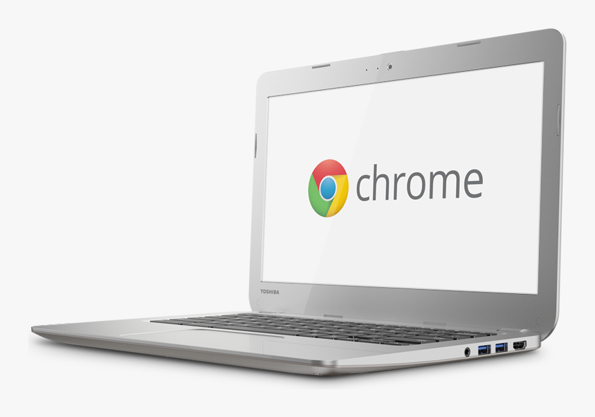 Chromebook Png, Transparent Png, Free Download