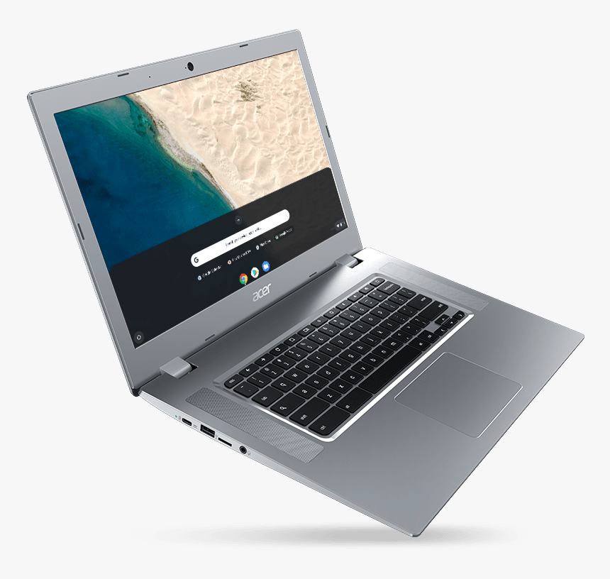 Acer Chromebook 315 Amd, HD Png Download, Free Download