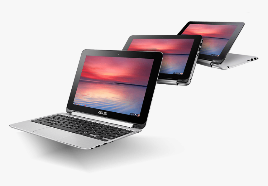 More Signs The Asus Chromebook Flip 2 Is Likely Imminent - Asus Chromebook Flip C100pa, HD Png Download, Free Download