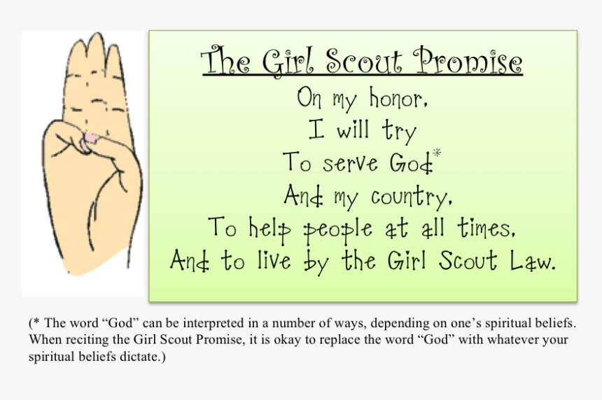 Girl Scout Of The Philippines, HD Png Download, Free Download