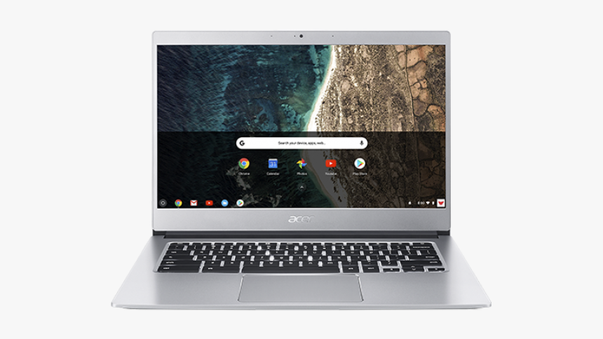 Chromebook 514 - - Acer Chromebook 14 Cb514 1h, HD Png Download, Free Download